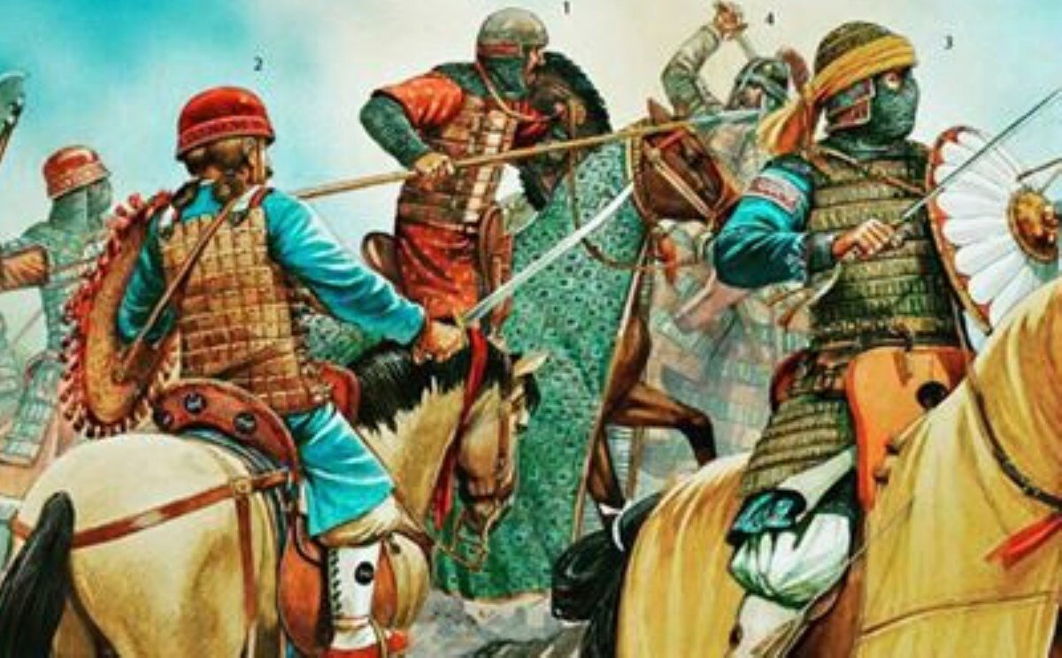 آل بویه